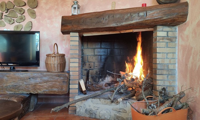 Tortella Cottage | Apartamento 4 pax climatizado. Grandes vistes. Estacio verde.