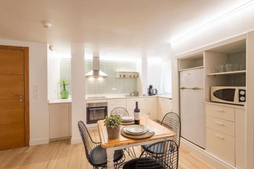 Portonovo Apartment | Apartamento 42 1 hab 140m Playa Caneliñas Máx 3 pax