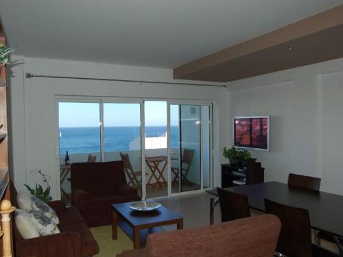 Peneco Beach Apartment | Apartamento a 10 metros da praia de Albufeira
