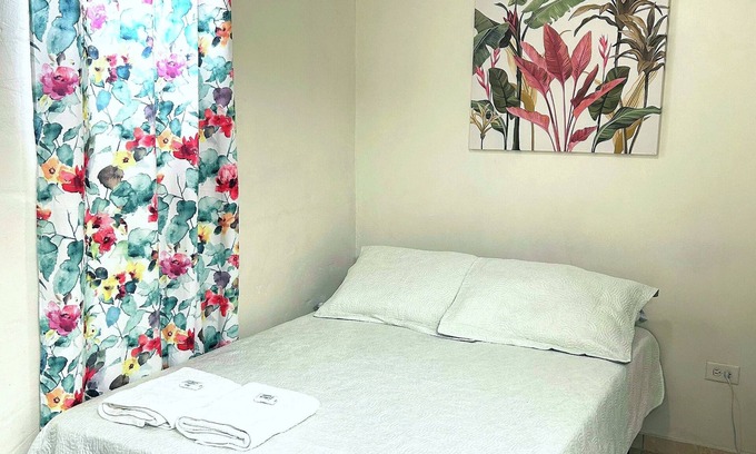 Juan Diaz Apartment | Apartamento a 10 minutos Aeropuerto Internacional de Tocumen #2 Panamá