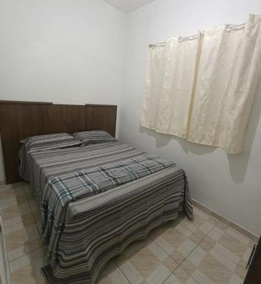 Santana de Parnaiba Apartment | Apartamento aconchegante em Santana de Parnaíba SP