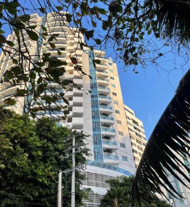 El Laguito Apartment | Apartamento a 1 minuto de la playa