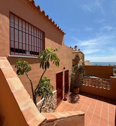 La Cala del Moral Apartment | Apartamento a estrenar Cerca del Mar