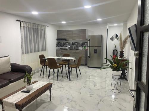 Soacha Apartment | Apartamento a tan solo 15 min del Aeropuerto de Rioengro