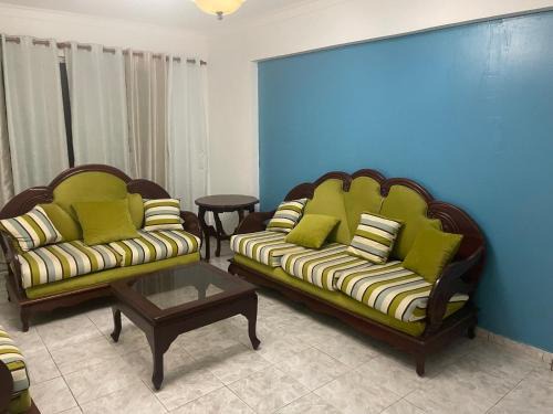 La Caleta Apartment | Apartamento acogedor de 2 hab. En Boca Chica