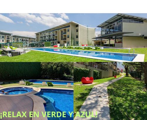 Santa Ana Apartment | Apartamento Acogedor en un entorno Natural