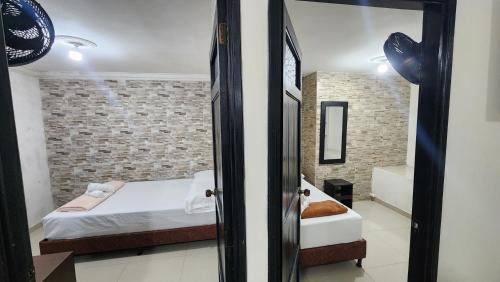 San Luis Apartment | Apartamento Acogedor - San Luis, Ant - Shelter La Perla Hostal