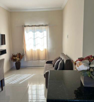 Sao Jose da Lapa Apartment | Apartamento aconchegante 2