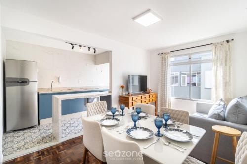 Trindade Apartment | Apartamento Aconchegante Bem Localizado RBE0031
