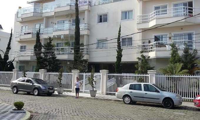Teresopolis Apartment | Apartamento aconchegante com varanda!