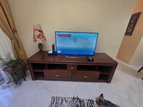 Costa e Silva Apartment | Apartamento Aconchegante e Completo em Joinville - Aluguel por Dia