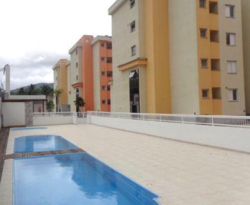 Ipiranguinha Apartment | Apartamento Aconchegante Sun Way