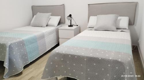 Canillas Apartment | Apartamento Agradables 3
