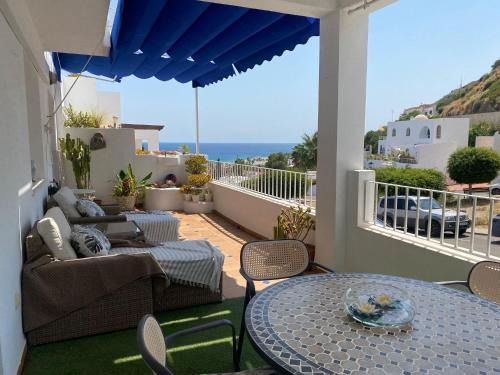 Ventanicas-El Cantal Apartment | Apartamento ALALBA Mojacar