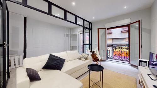 Bilbao Old Town Apartment | Apartamento Albizuri