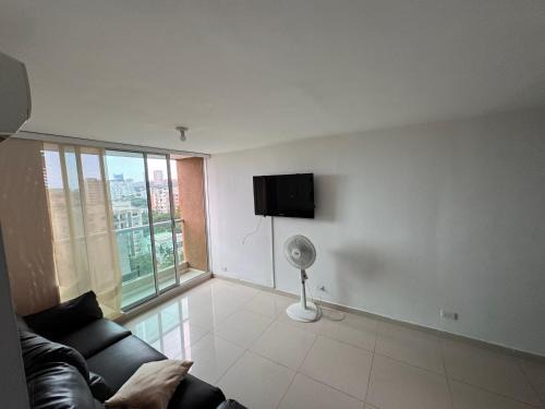 Miramar Apartment | Apartamento amoblado al norte de Barranquilla