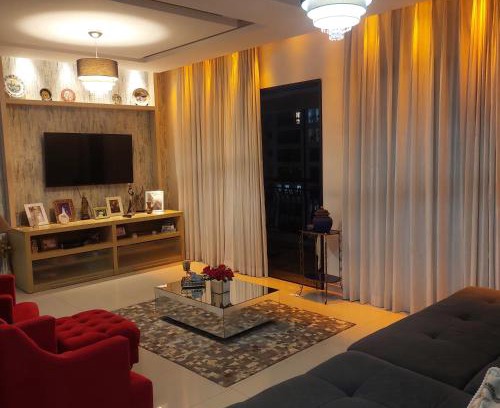 Cremacao Apartment | Apartamento Apartment COP 30 - Centro Downtown Belém