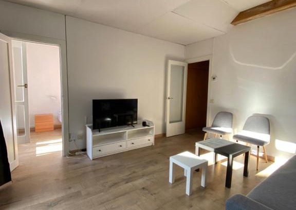 Castejon de Sos Apartment | Apartamento Arce II en al Valle de Benasque