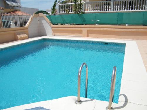 Grau i Platja Apartment | APARTAMENTO ATENAS, Mnostrum Playa de Gandía EXCLUSIVO FAMILIAS