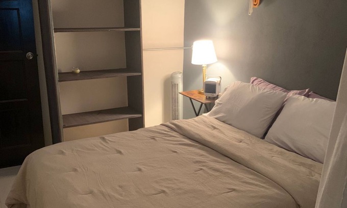 Carmen Apartment | Apartamento Ave del Paraíso 7