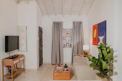Cartagena Walled City Apartment | Apartamento Benitez 301 by Zakher
