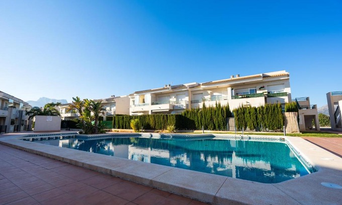 Bell Horizo Apartment | Apartamento Betania