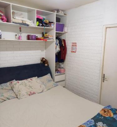 Jiboia Branca Apartment | Apartamento