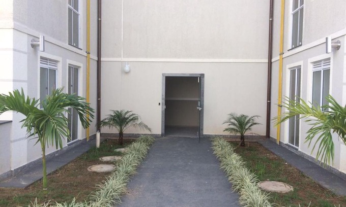 Campos Apartment | Apartamento Gaia