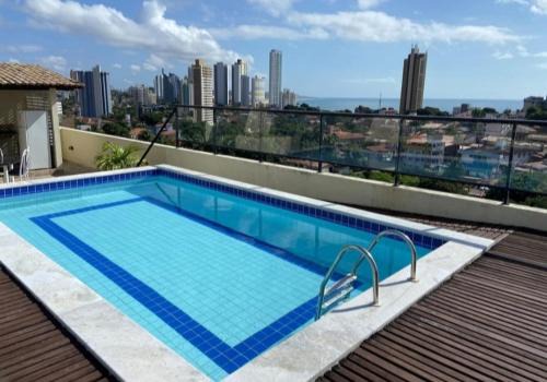 Ponta Negra Apartment | Apartamento