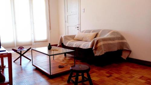 Paysandu Apartment | Apartamento Céntrico con Balcón