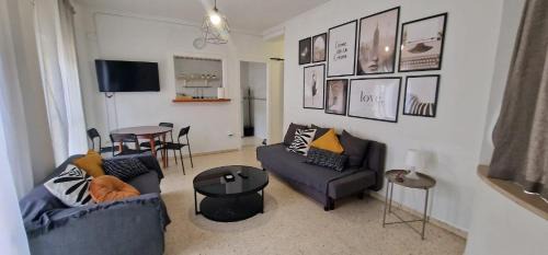 Jerez de la Frontera Apartment | apartamento céntrico jerez calle tucan n17
