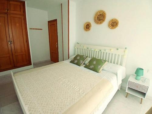 Cabo de Gata Apartment | apartamento Cabo de Gata