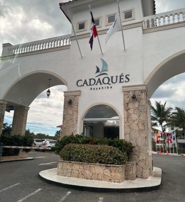 Higuey Apartment | Apartamento Cadaques Bayahibe