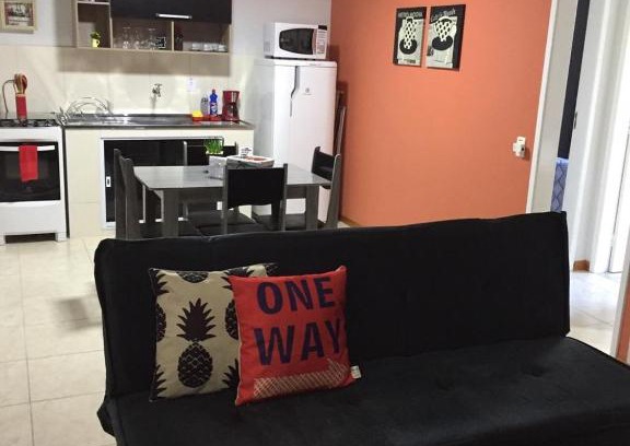 Chacara Paraiso Apartment | Apartamento Cantinho da Serra
