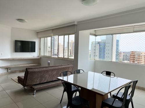 Sion Apartment | Apartamento Centro/Sul BH