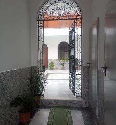 Montoro Apartment | Apartamento Centro