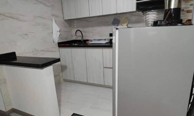 Fontibon Apartment | Apartamento Cerca al Aeropuerto, Sector Comercial