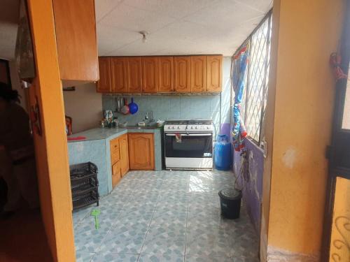 Latacunga Apartment | Apartamento cerca de la ciudad