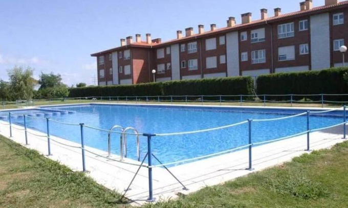 Castrillon Apartment | apartamento cerca de la playa