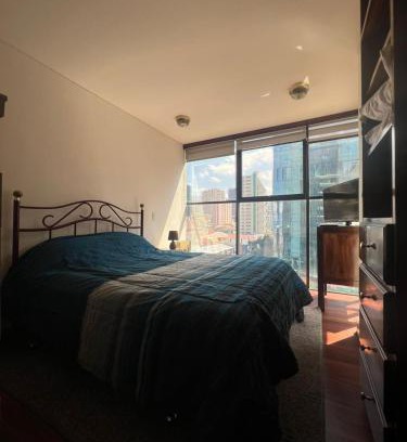 La Paz Apartment | Apartamento cerca Embajada Americana