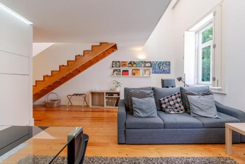 Bonfim Apartment | Apartamento City Center