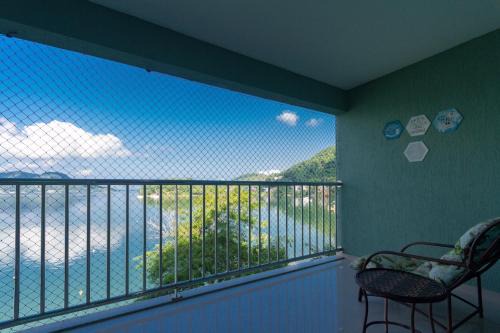 Caieira Apartment | Apartamento com vista para o paraíso!