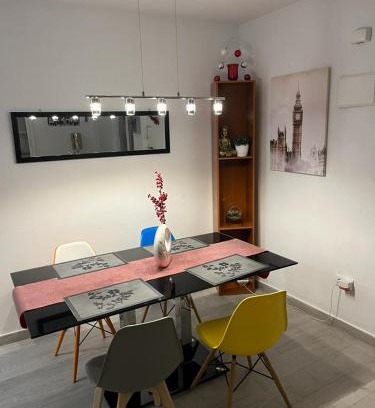 Los Arenales del Sol Apartment | Apartamento completo, mascotas aceptadas