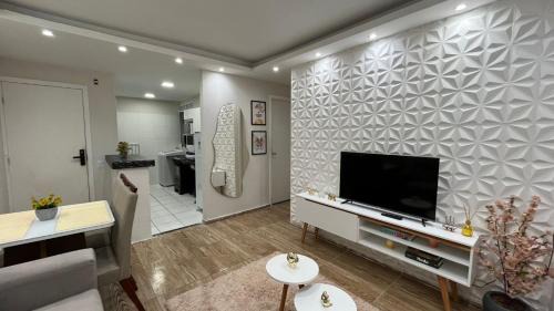 Sapiranga / Coite Apartment | Apartamento Completo - Ótima localização