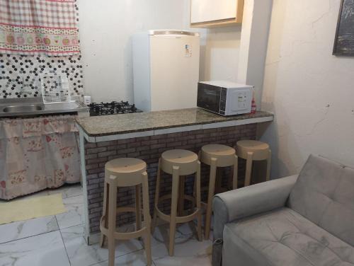 Telegrafo Apartment | Apartamento Completo e Centralizado 1