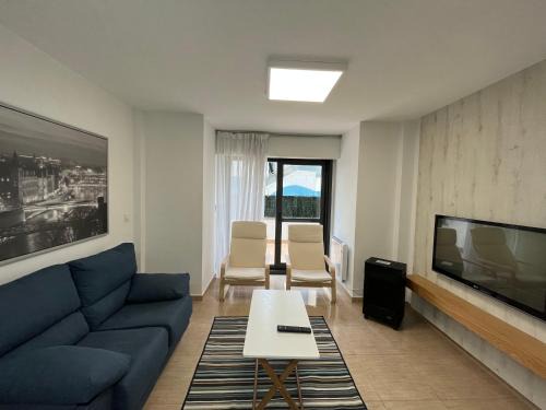 Ares Apartment | Apartamento con terraza,2 min de la playa, Ares