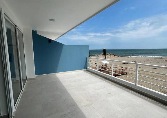 Playas Apartment | Apartamento con vista al mar (Ocean Club-Suite II)