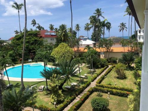 La Iglesia Apartment | Apartamento corte del mar