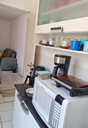 Paraiso Apartment | Apartamento da Dani