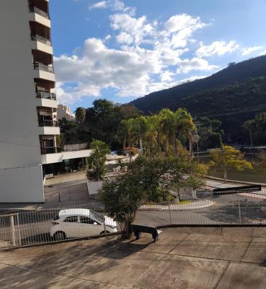 Aguas de Lindoia Apartment | Apartamento da mel 2